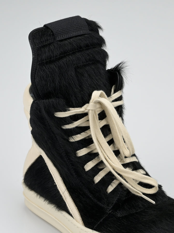 Pony Hair Geobaskets