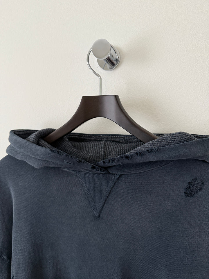 Sundrenched Thermal Lined Folsom Hoodie