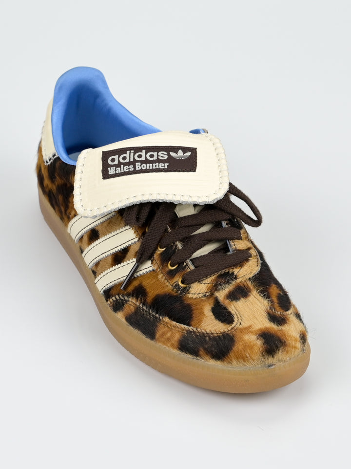 Samba Pony Hair ‘Leopard’