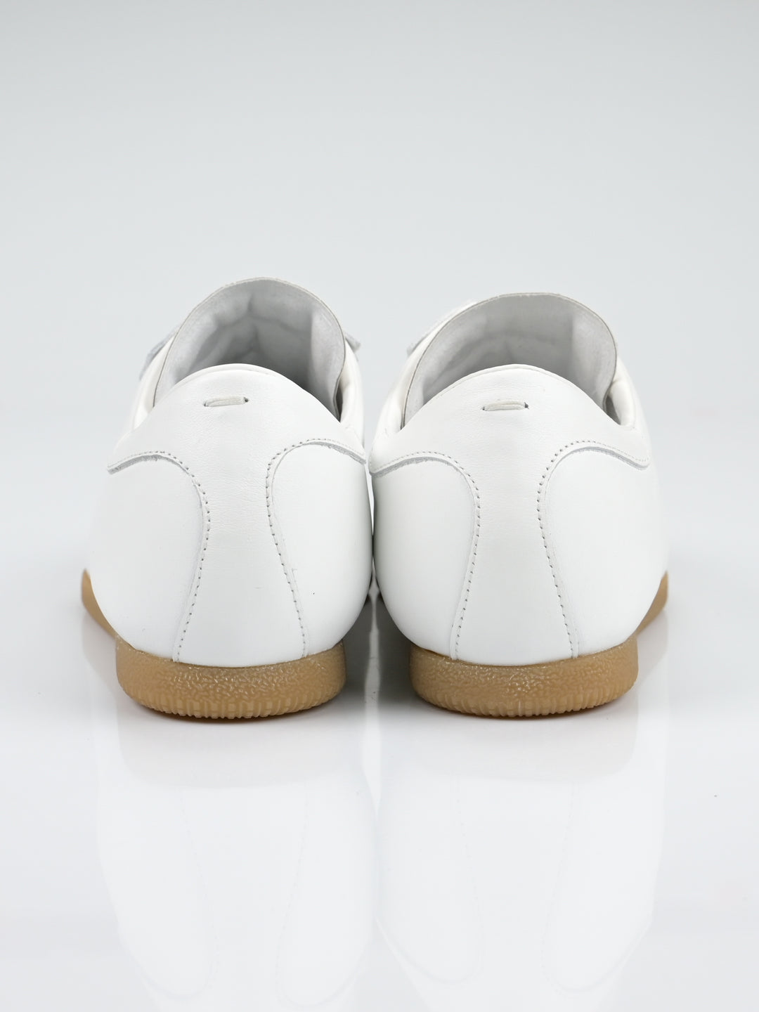 Suede Featherlight Sneakers