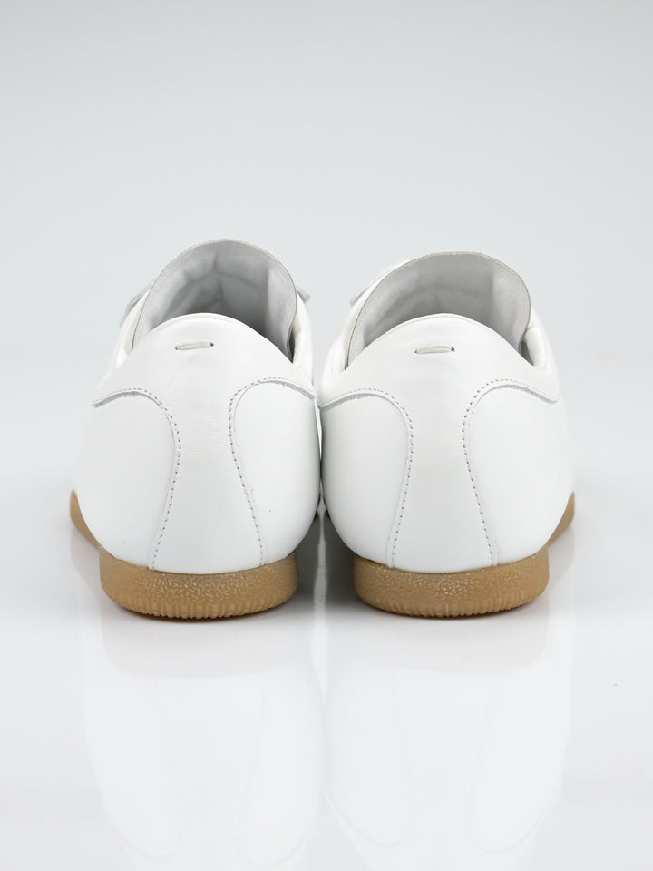 Suede Featherlight Sneakers