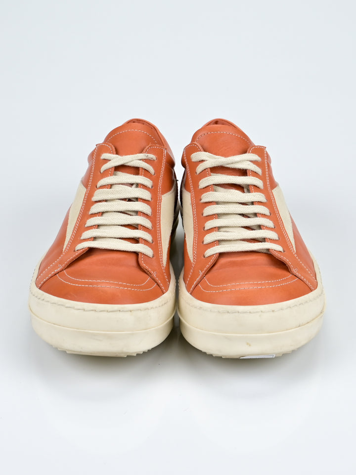 Vintage "Vans" Sneakers