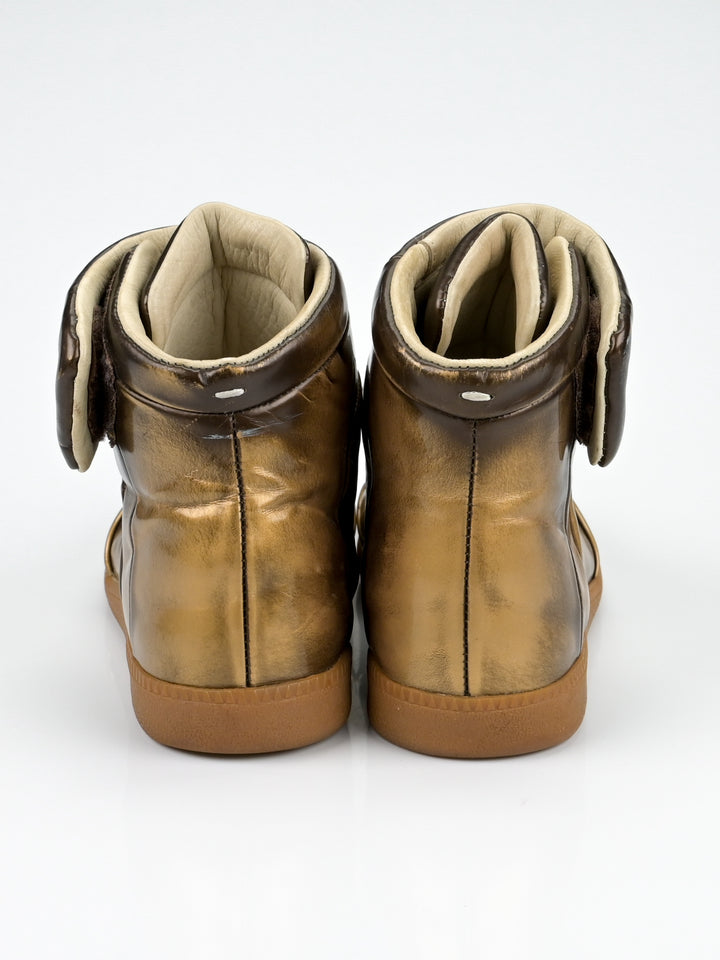 Future High Top Sneakers