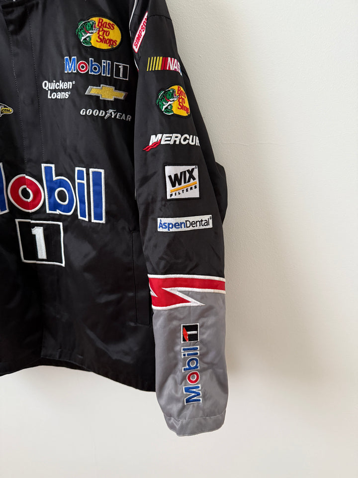 Mobil Racing Jacket