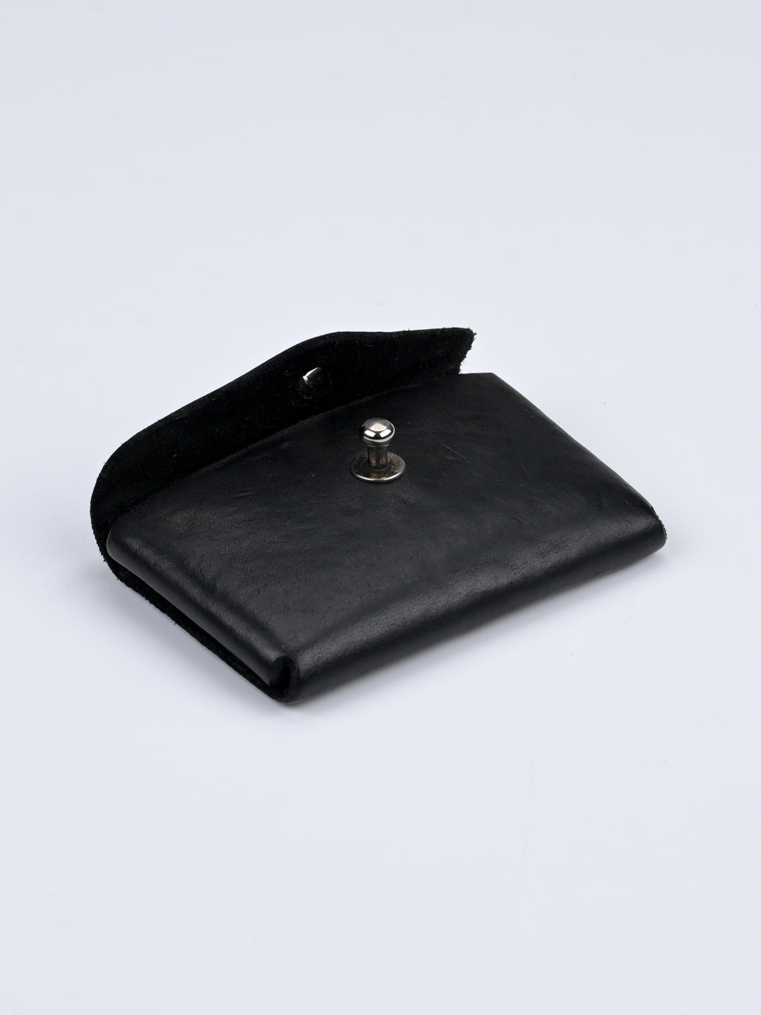 EN01 Horse Leather Card Holder