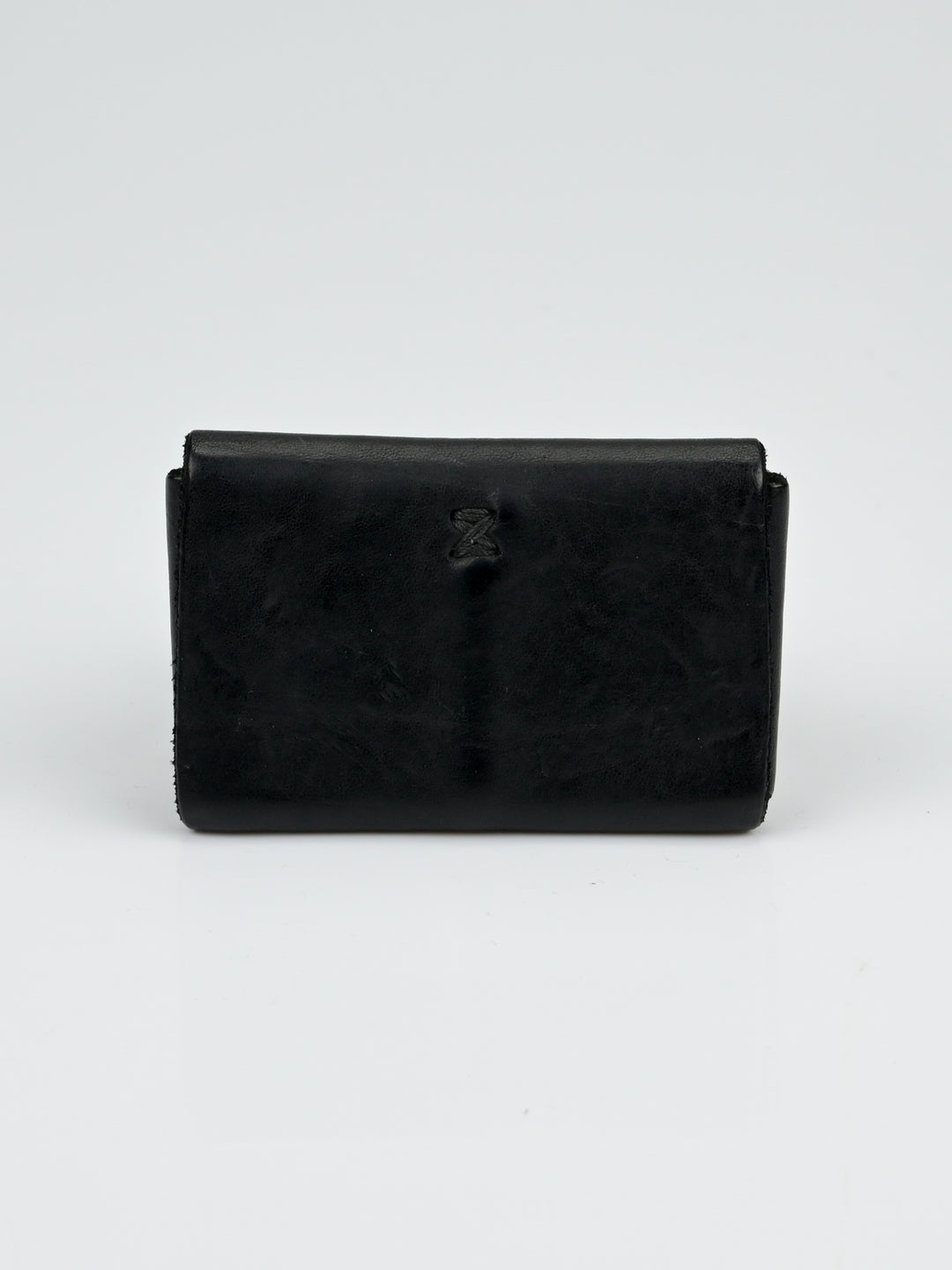 EN01 Horse Leather Card Holder