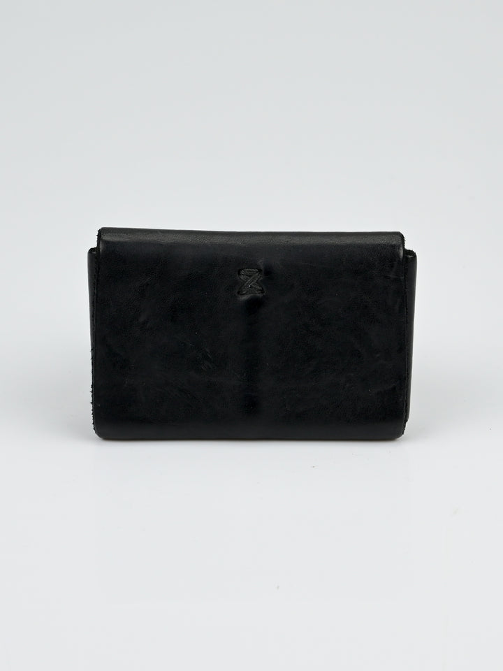 EN01 Horse Leather Card Holder
