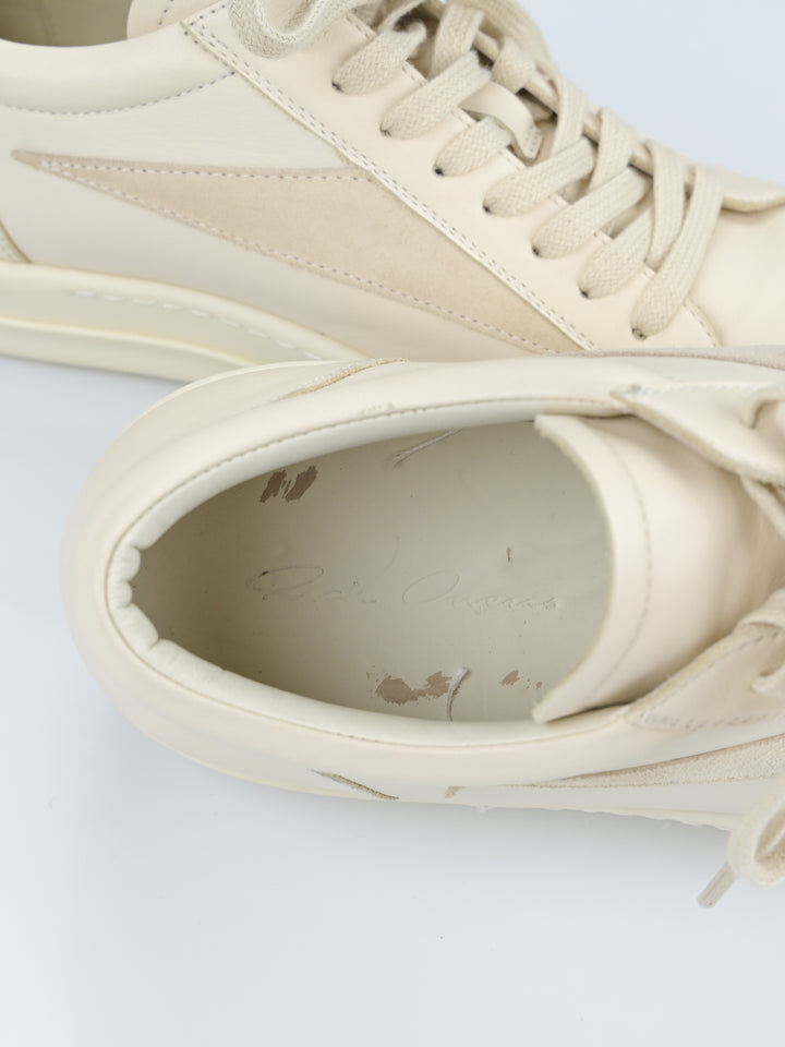 Vintage "Vans" Sneakers