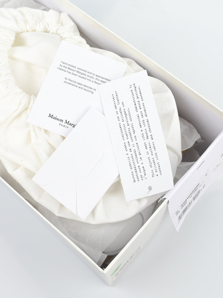 Suede Featherlight Sneakers