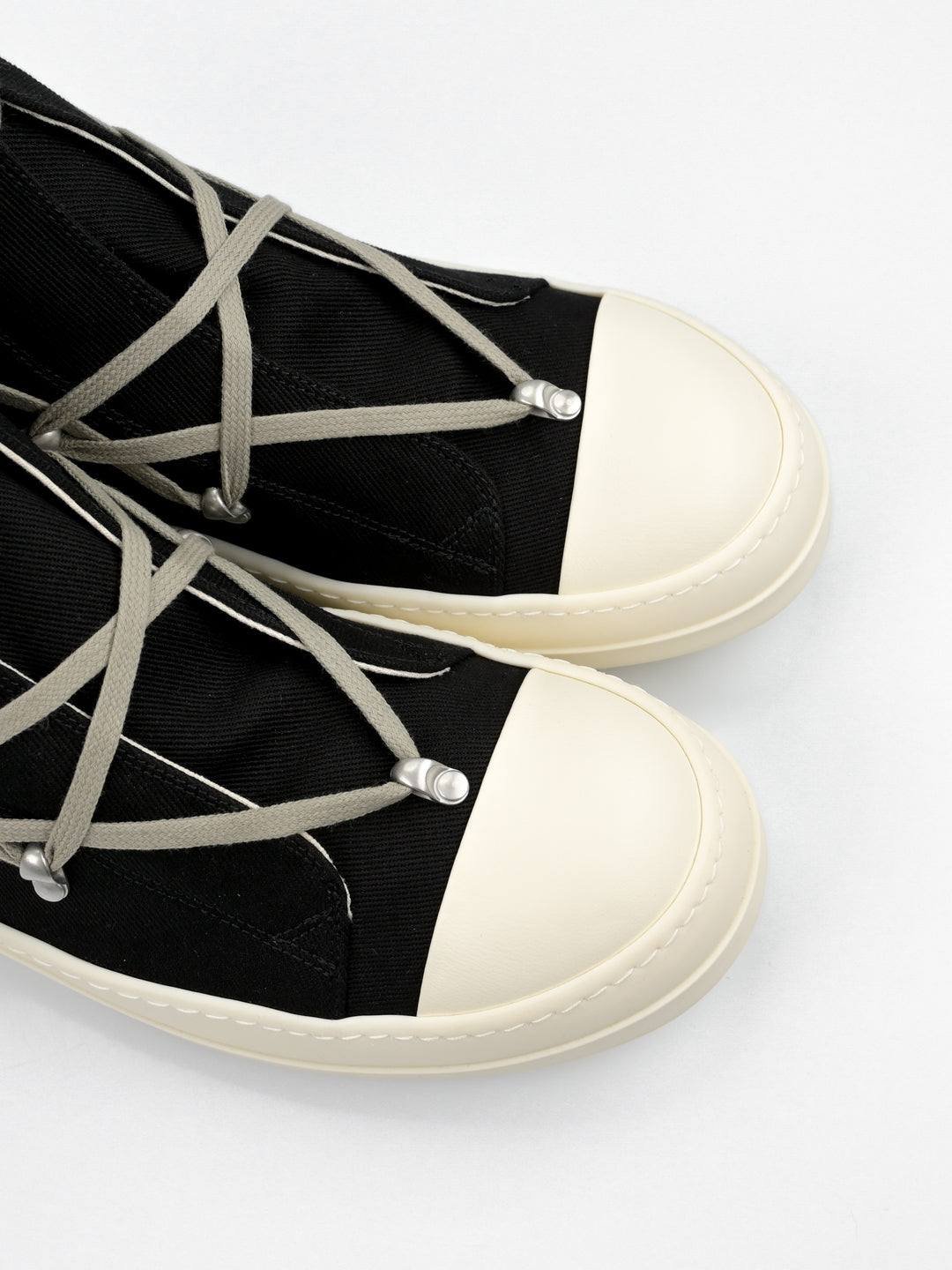 Hexa High Top Ramones