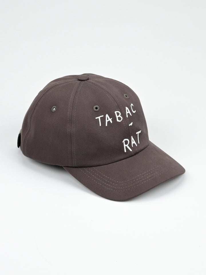 Tabac Rat Hat
