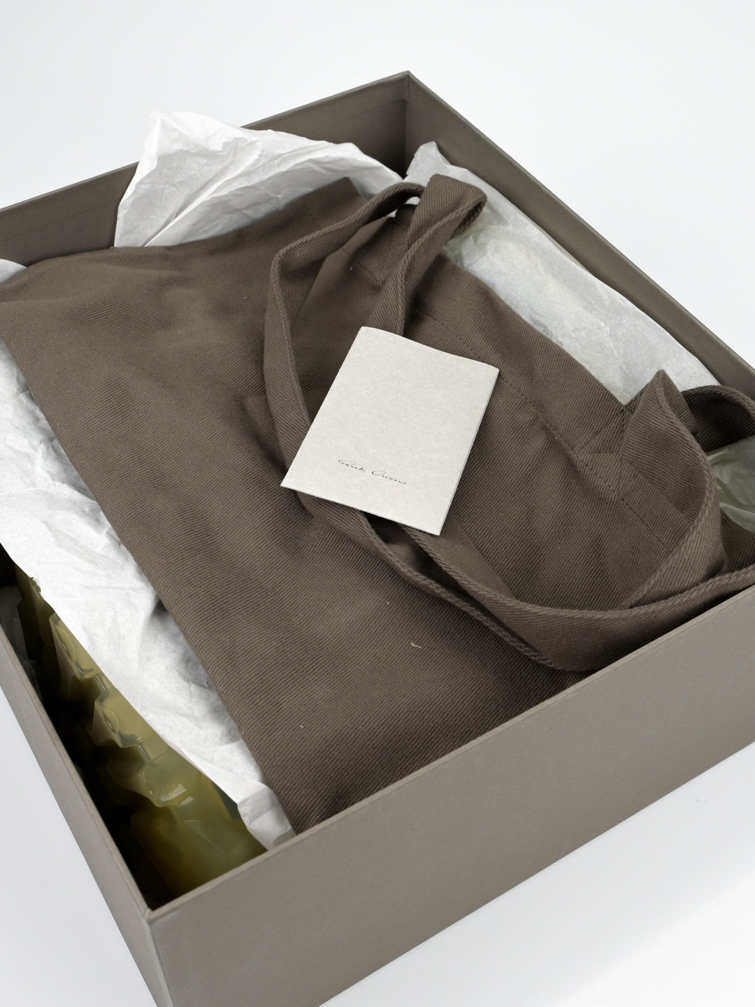 Shearling Mega Bozo Tractor Boots