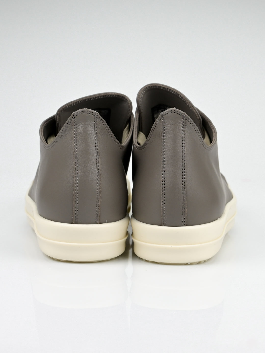 Dust Mainline Leather Low Ramones