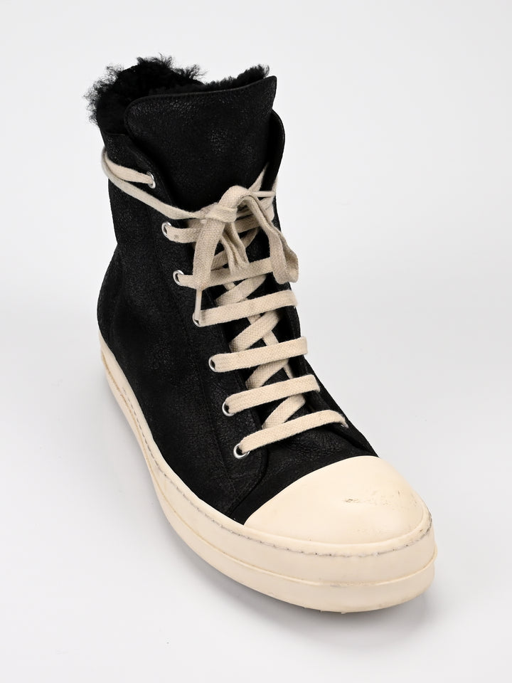 Shearling Ramones