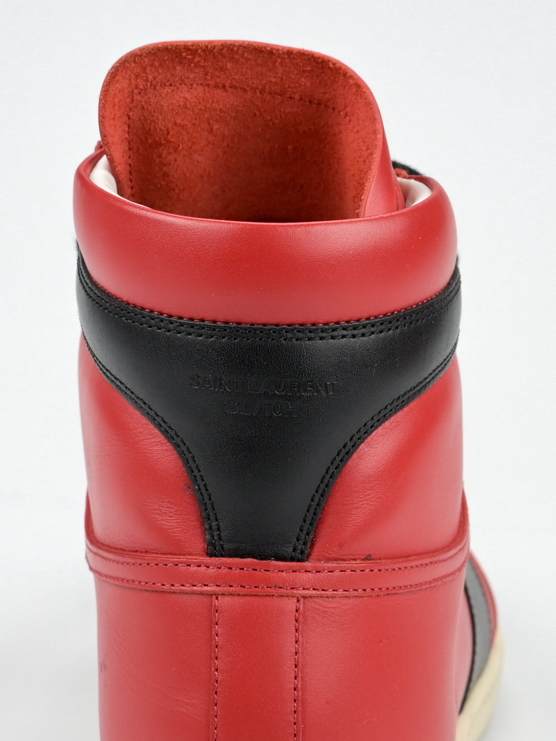 SL/10H Court Classic Sneakers