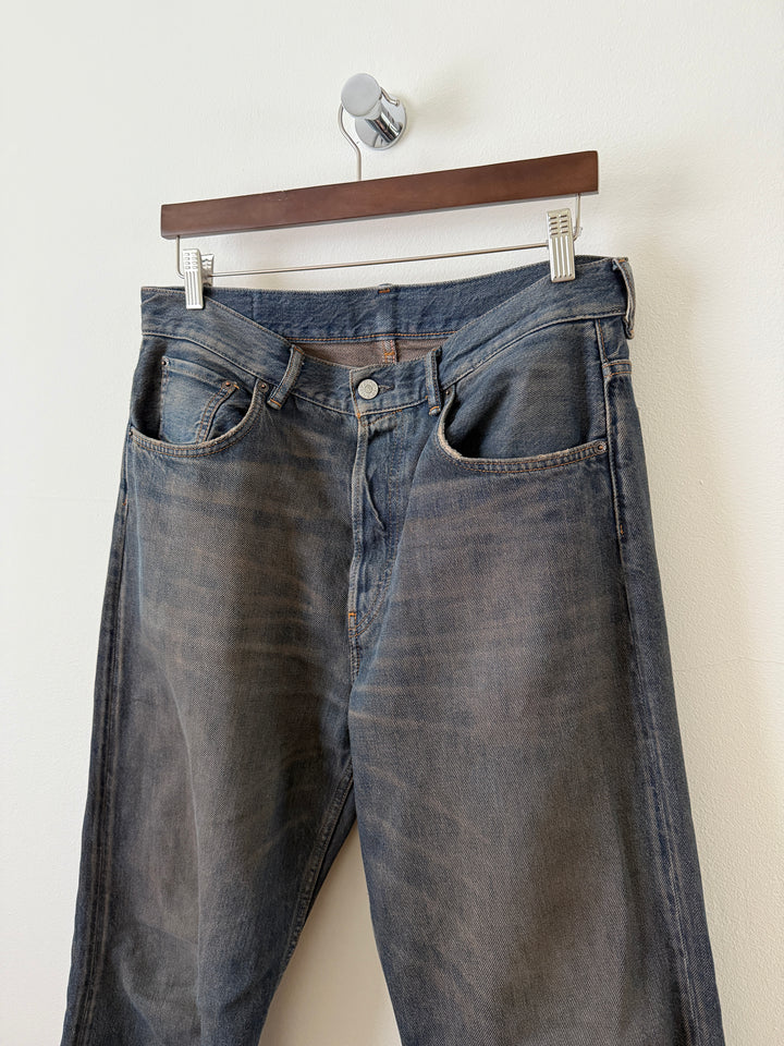 2021M Clay Blue Denim