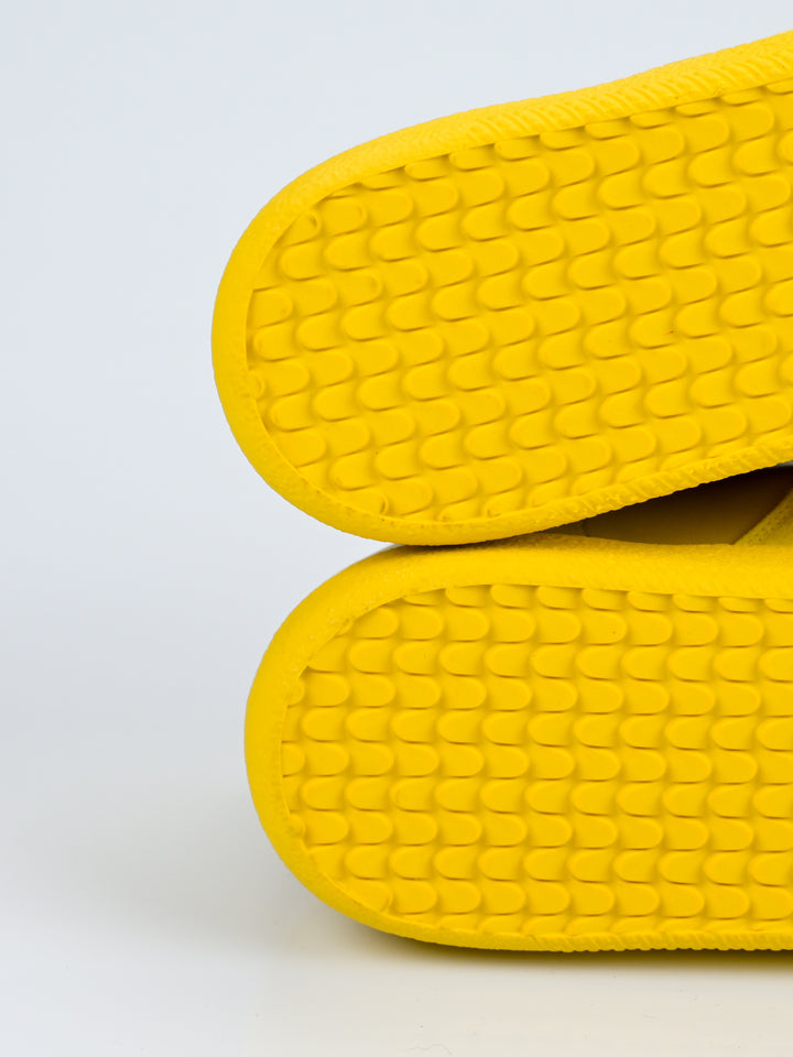 Replica GAT Leather Sneakers