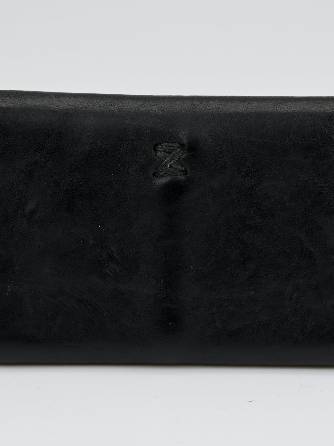 EN01 Horse Leather Card Holder