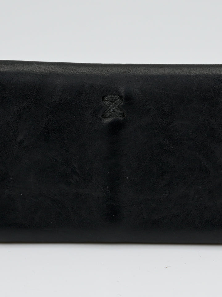 EN01 Horse Leather Card Holder