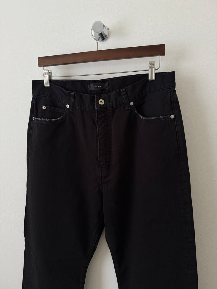 Miles Relaxed-Fit Jeans