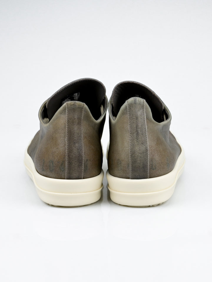 Transparent Low Ramones