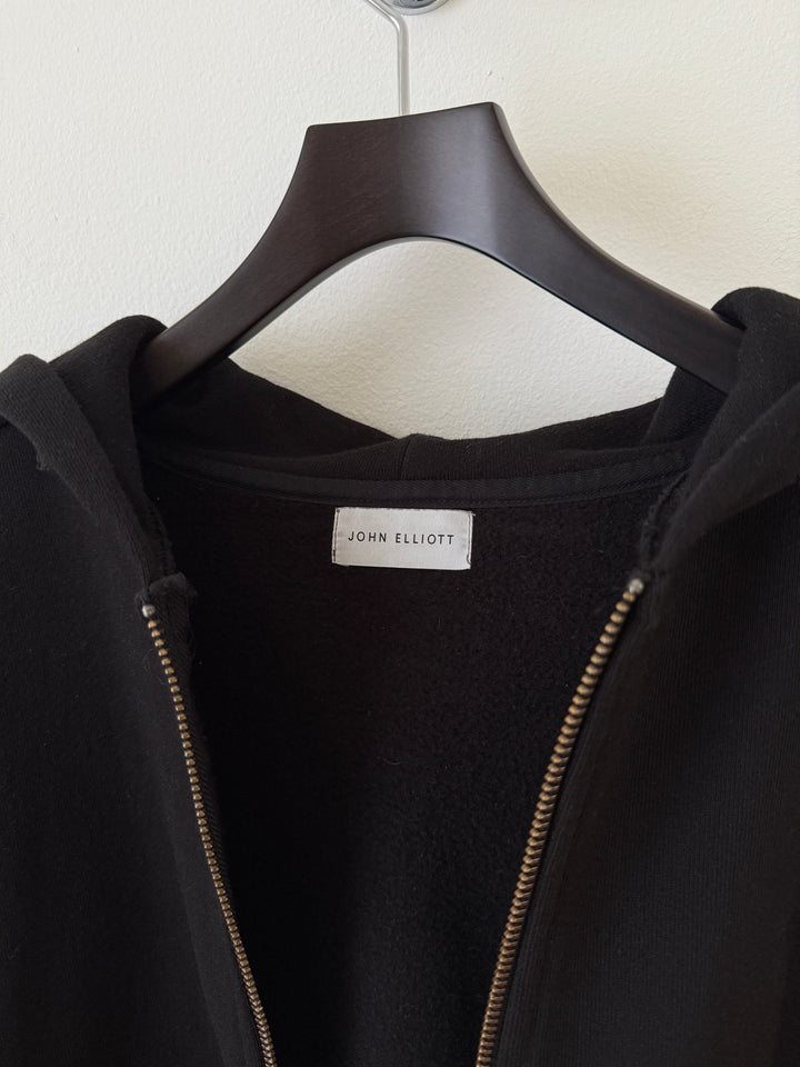 Studio Fleece Bogota Full Zip Hoodie