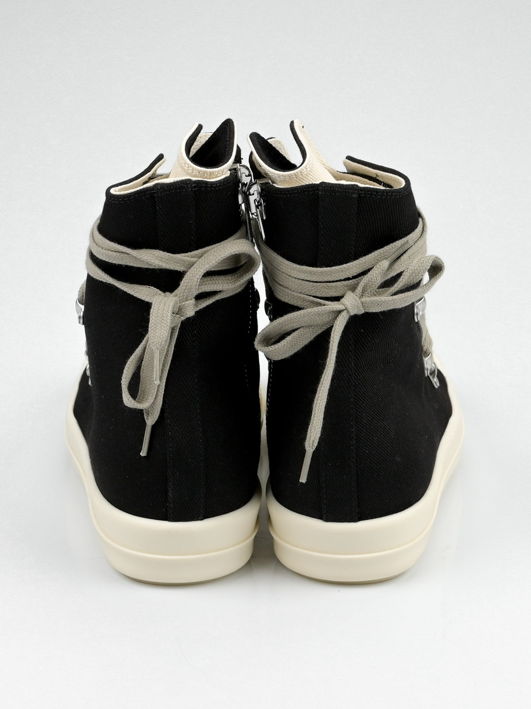 Hexa High Top Ramones
