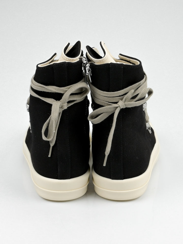 Hexa High Top Ramones