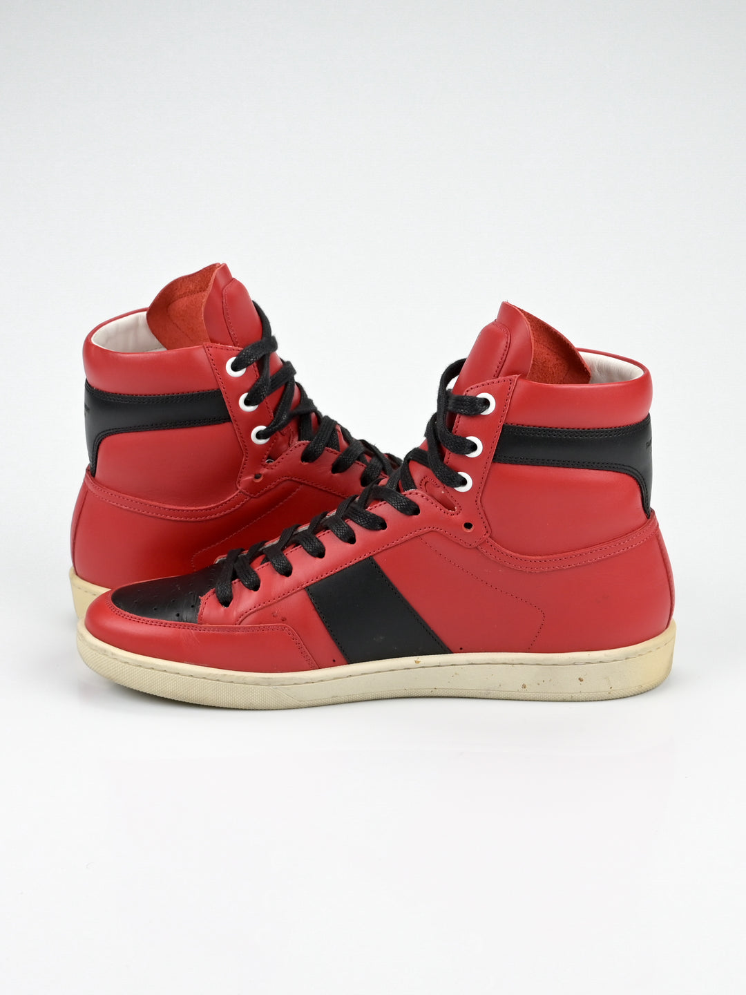 SL/10H Court Classic Sneakers