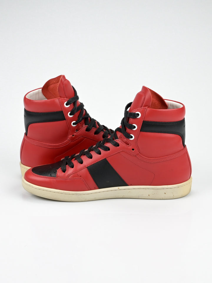 SL/10H Court Classic Sneakers