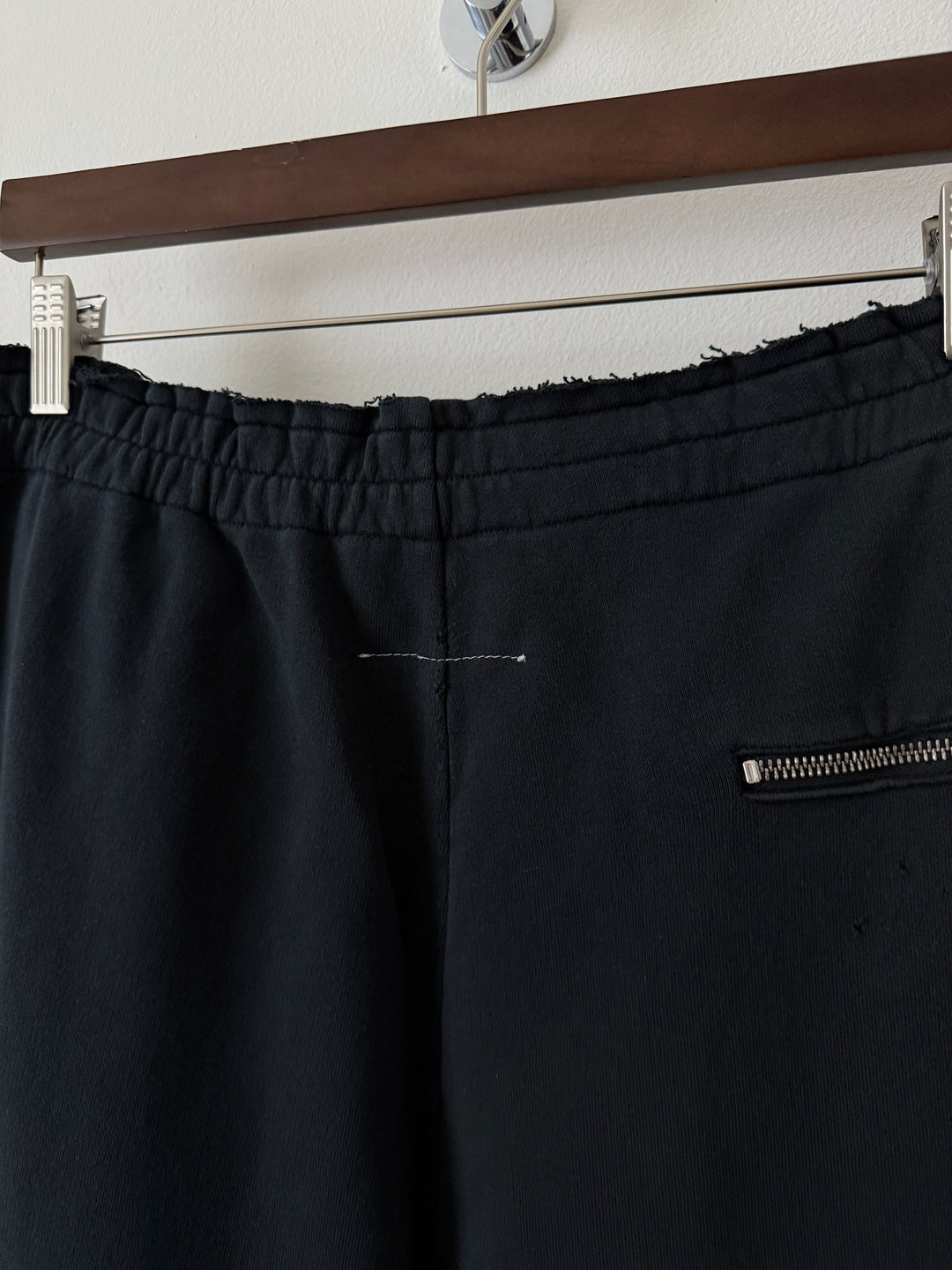 Distressed Sweatpants