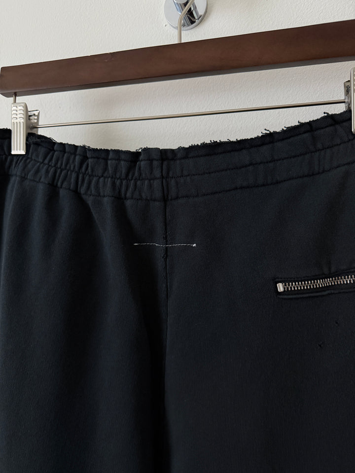 Distressed Sweatpants