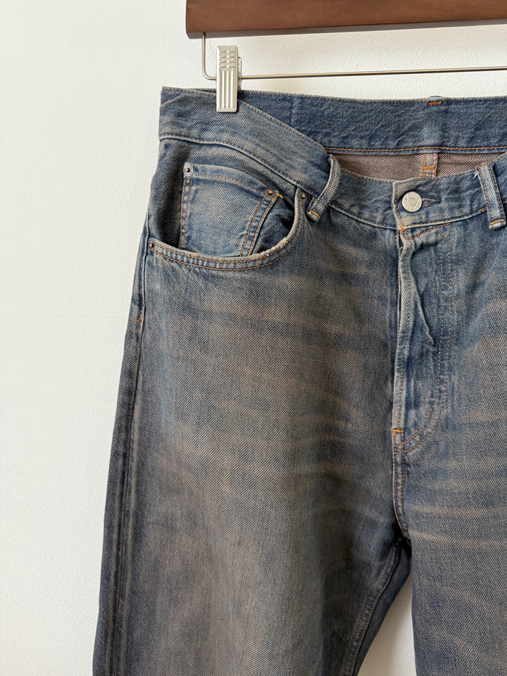 2021M Clay Blue Denim