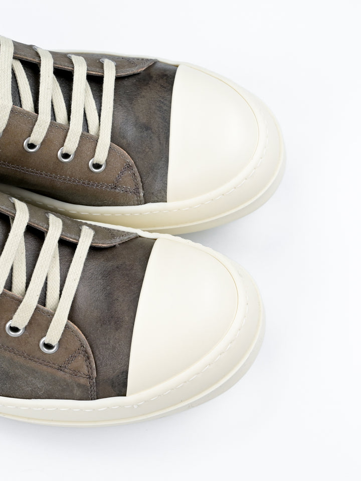 Transparent Low Ramones