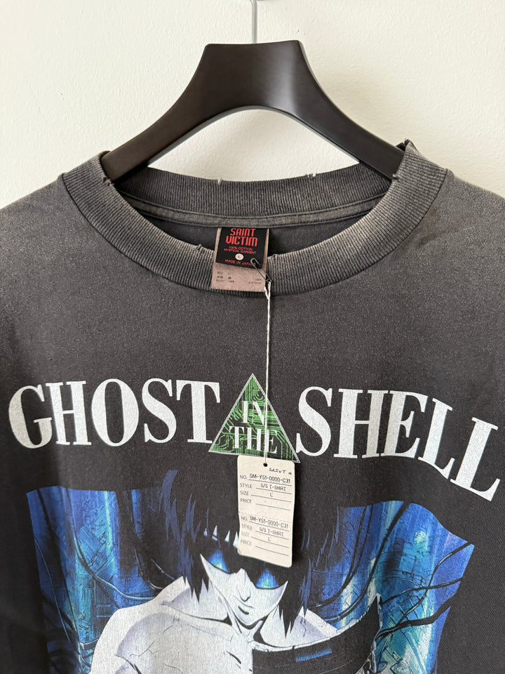 "Ghost in the Shell" Tee