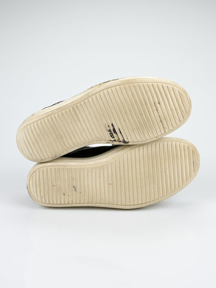 Vintage "Vans" Sneakers