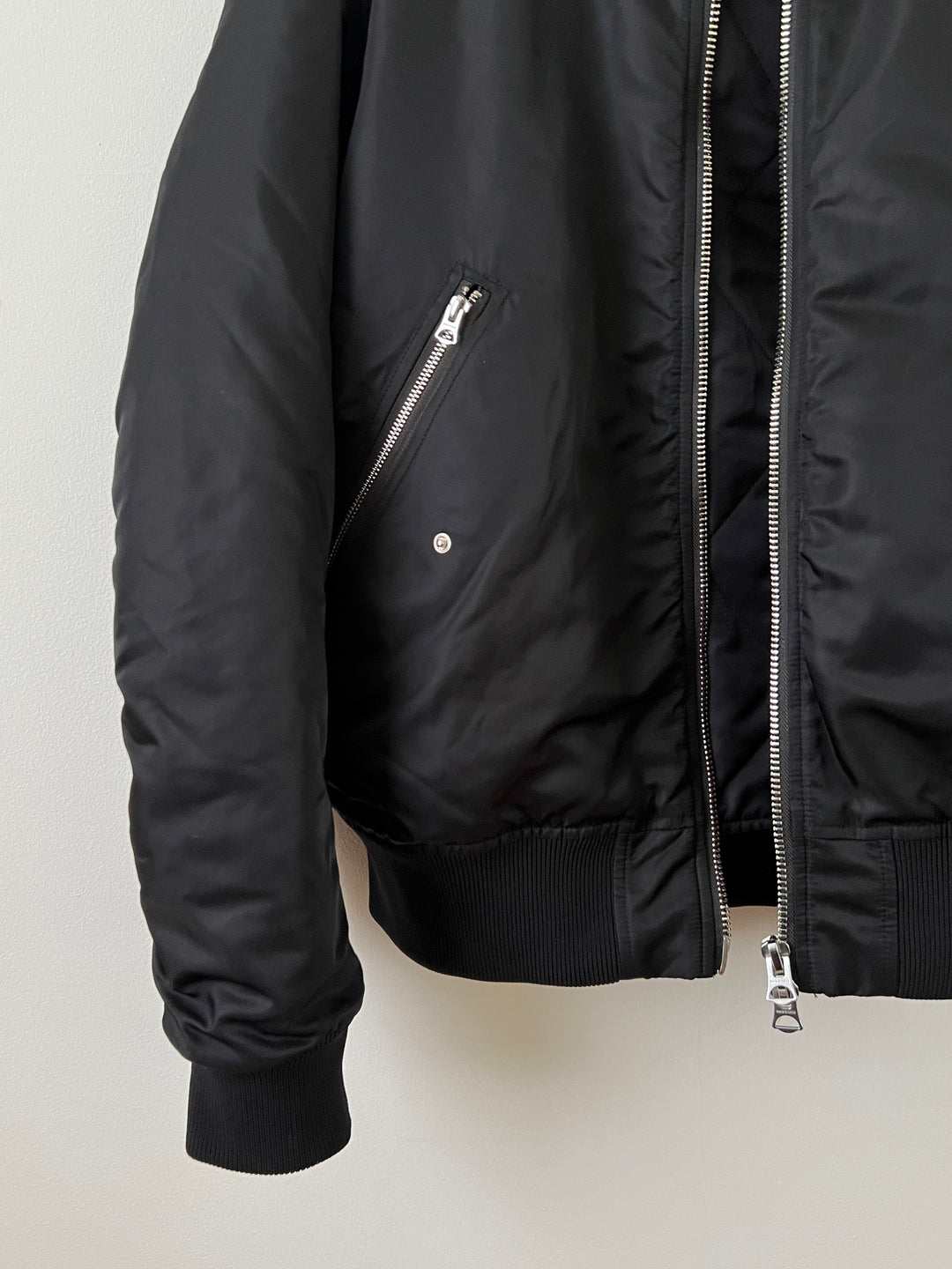 Makio MA-1 Bomber Jacket