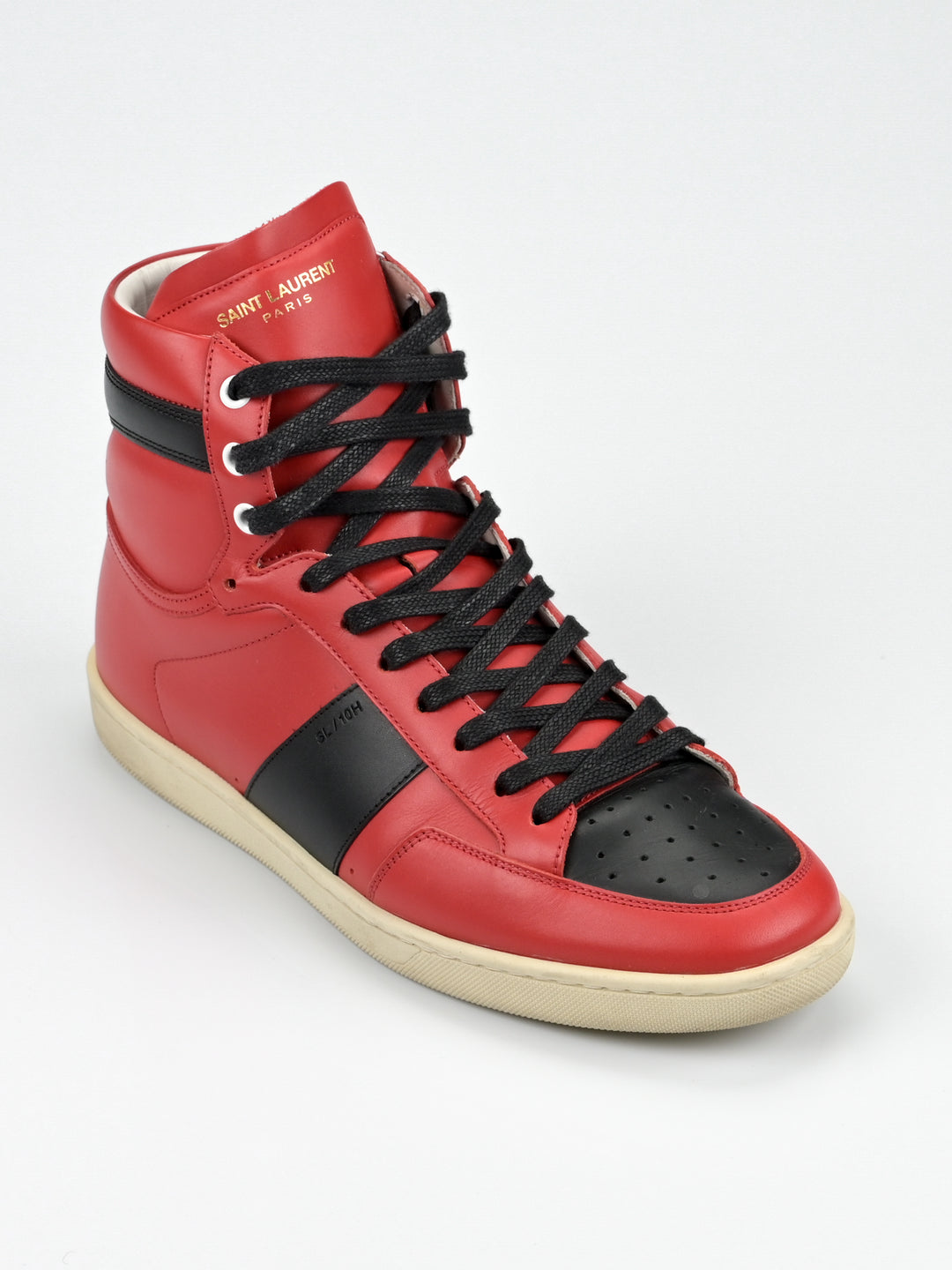 SL/10H Court Classic Sneakers