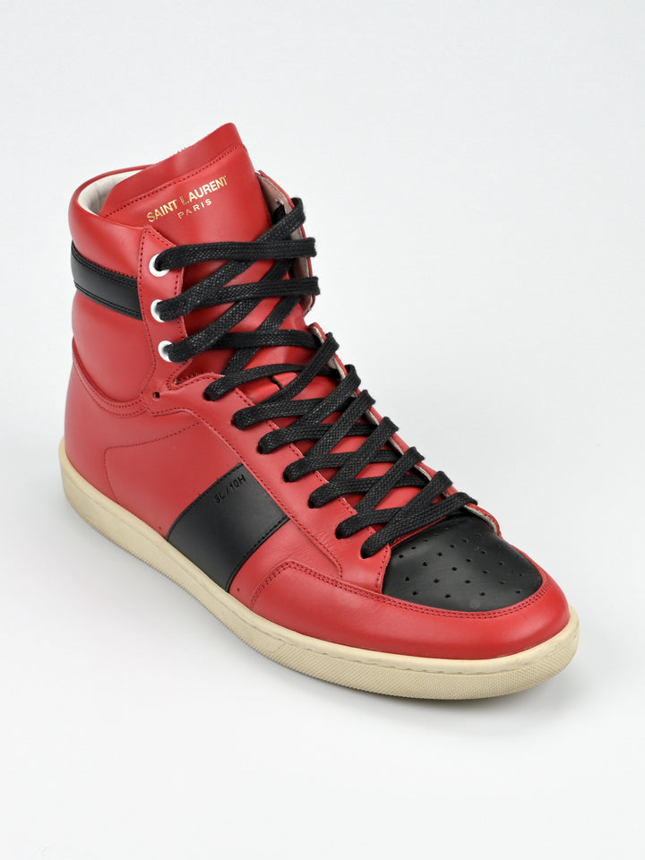 SL/10H Court Classic Sneakers