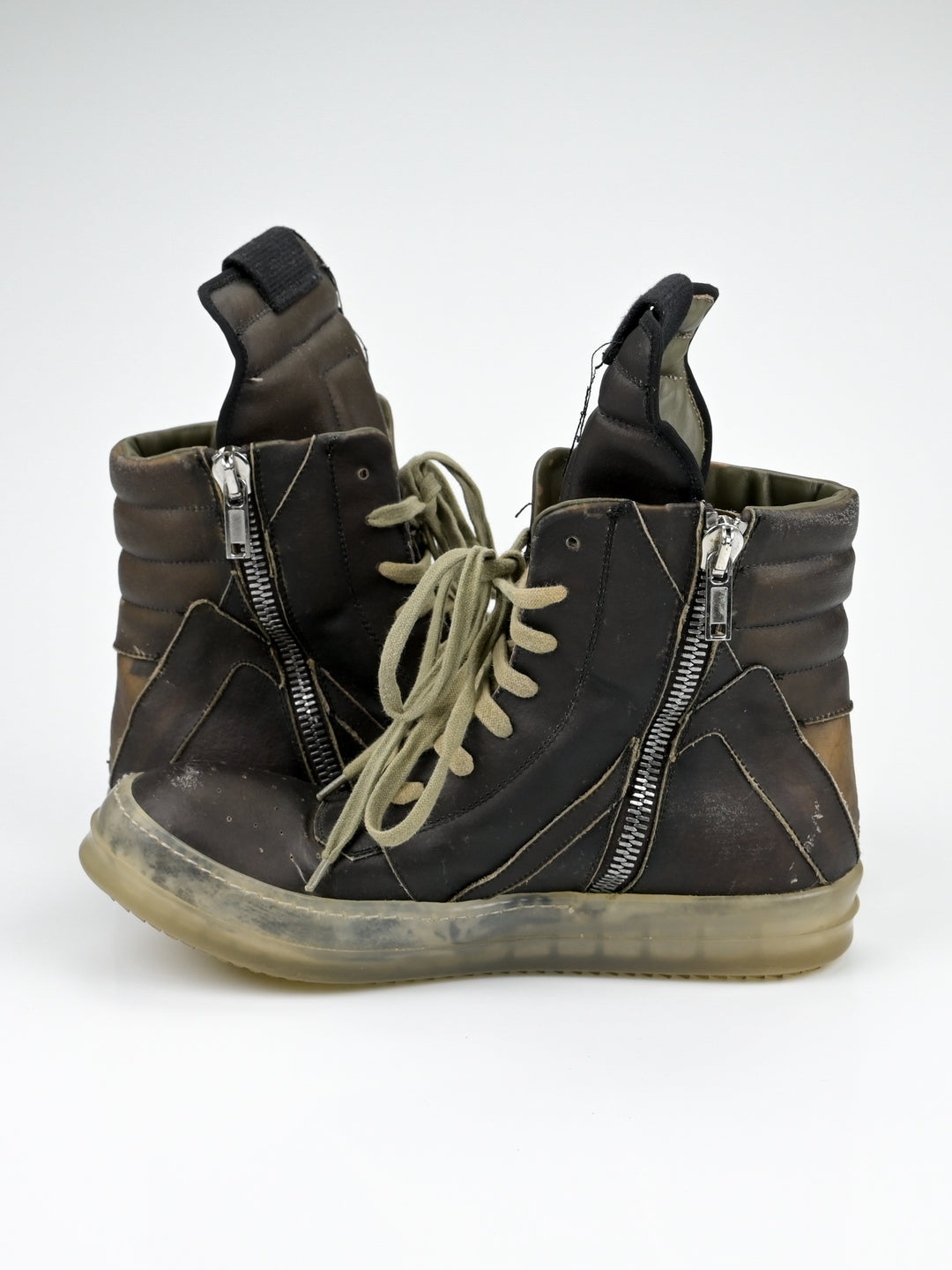 "Blue Jay" Geobaskets