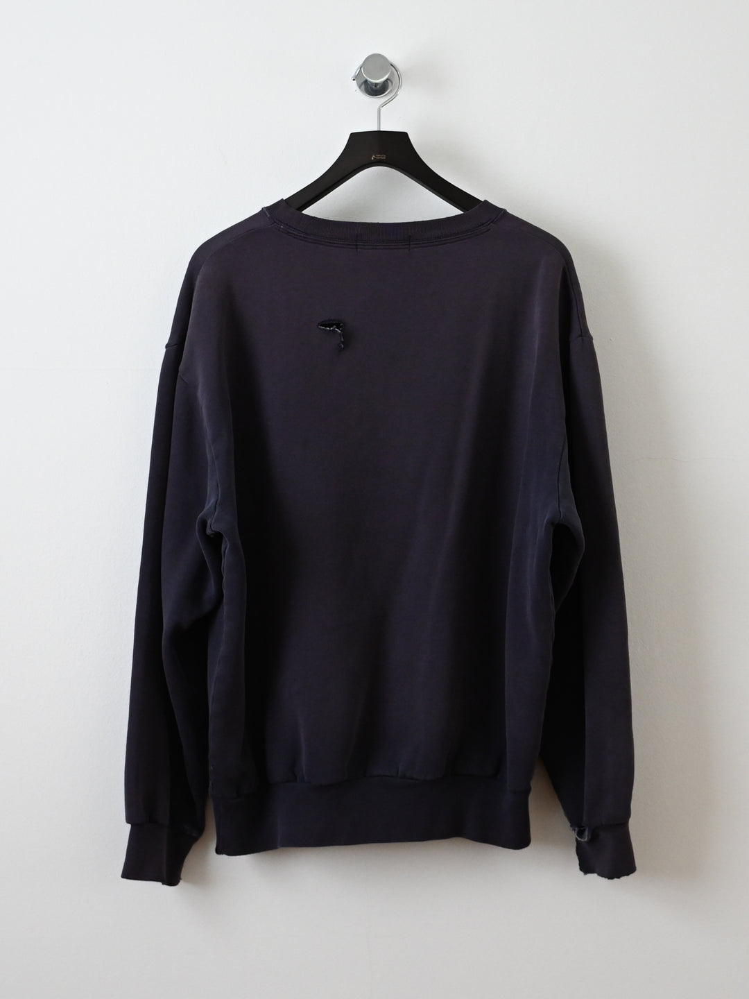 90s Faded Thrashed Crewneck