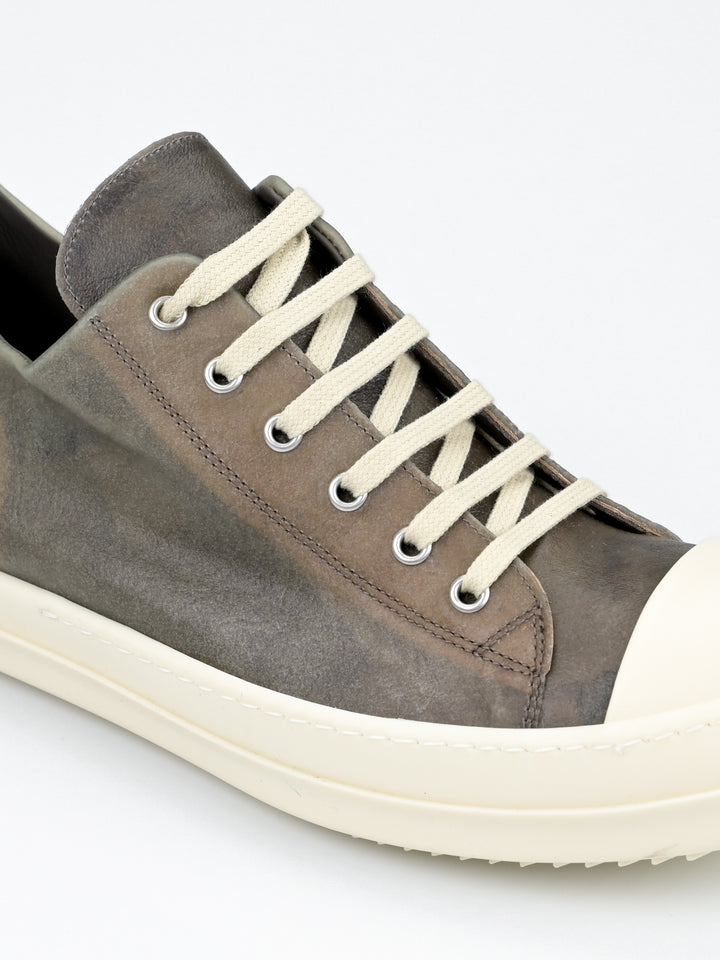 Transparent Low Ramones