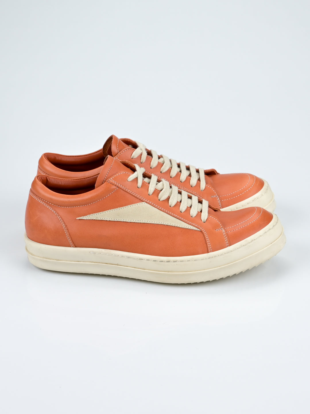 Vintage "Vans" Sneakers