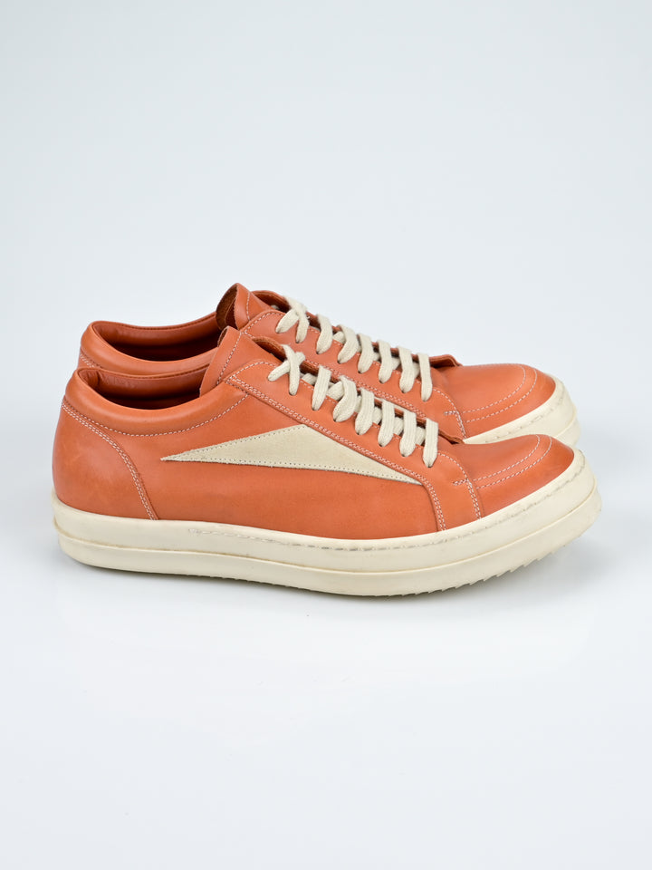 Vintage "Vans" Sneakers