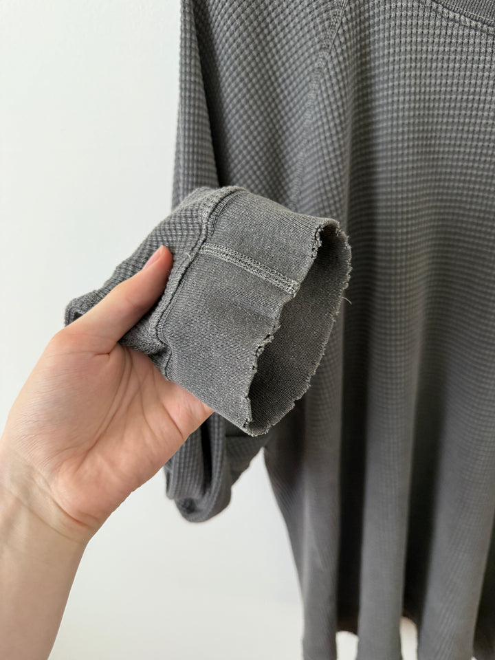 Folsom Thermal Longsleeve Crew