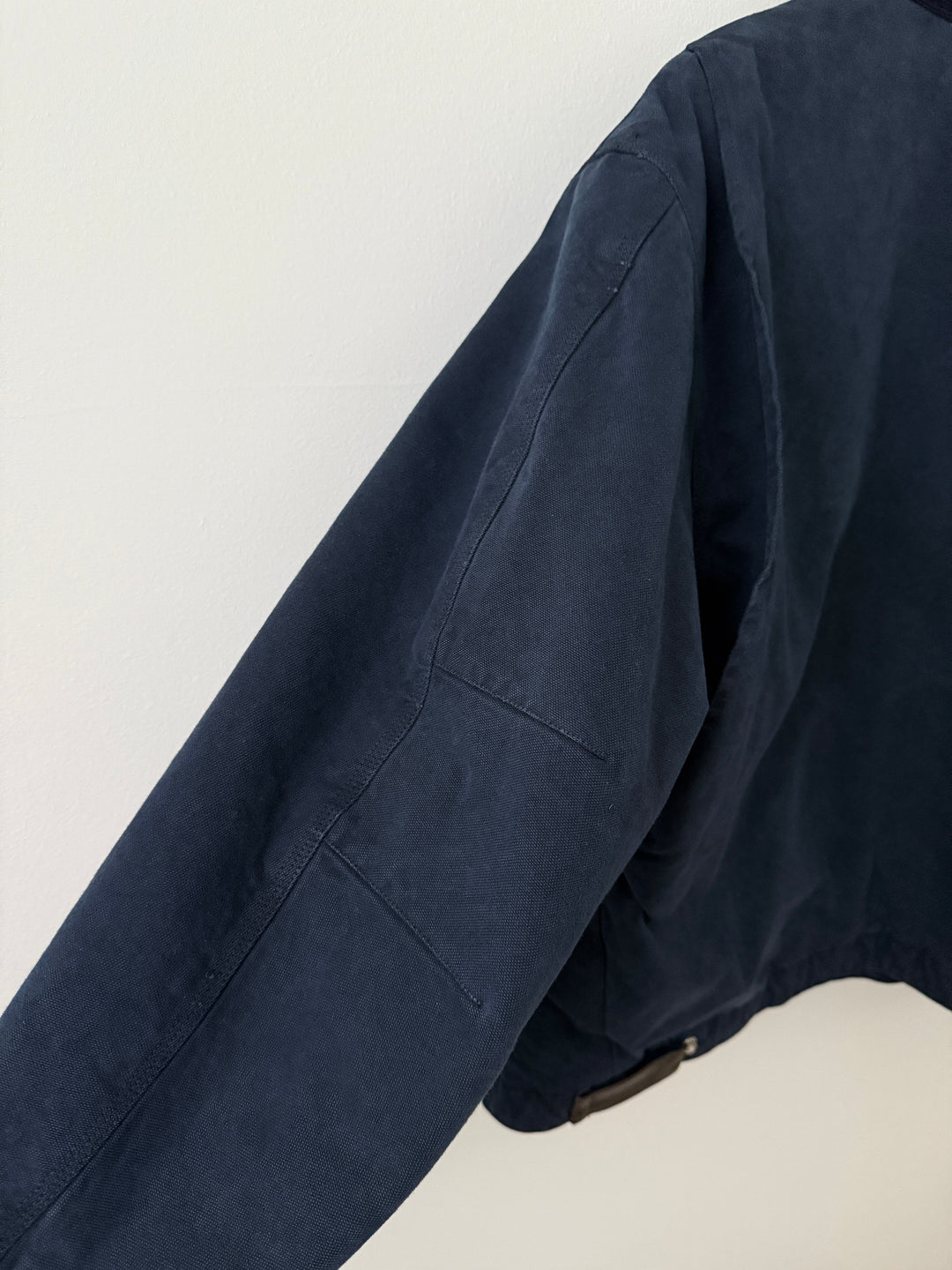 Kirk Heavy Work Jacket