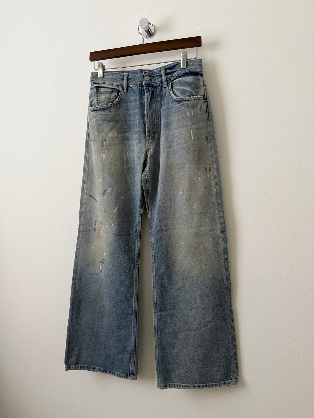 2021F Trafalgar Jeans