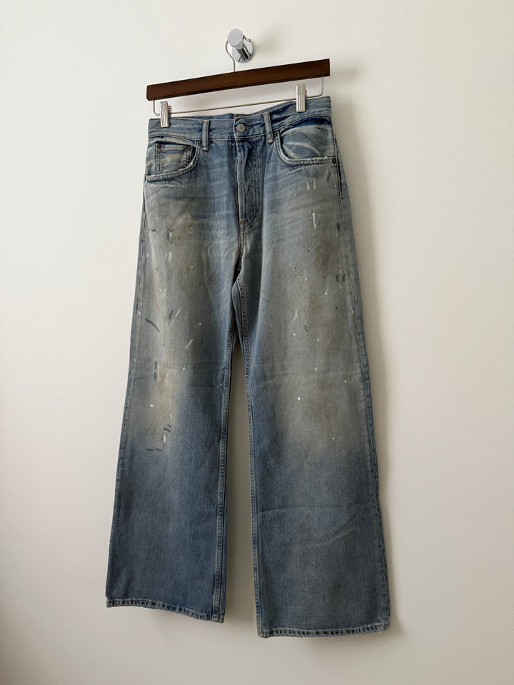 2021F Trafalgar Jeans
