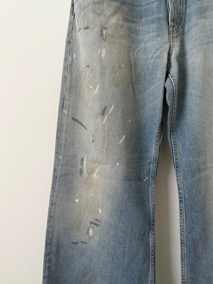 2021F Trafalgar Jeans
