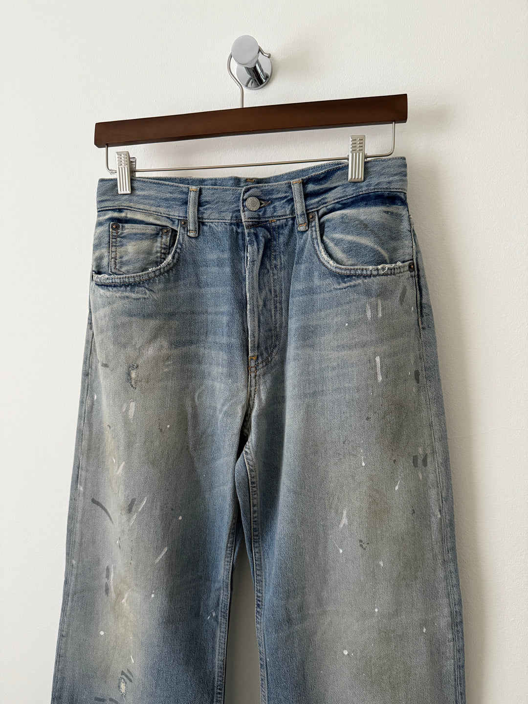 2021F Trafalgar Jeans